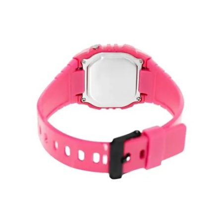 Casio W-215H-4AVDF Youth Digital Watch