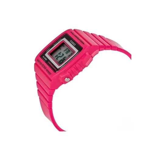 Casio W-215H-4AVDF Youth Digital Watch