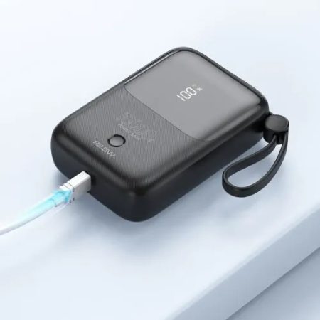 BYZ BL-W127 22.5W 10000mAh Fast Charging Power Bank
