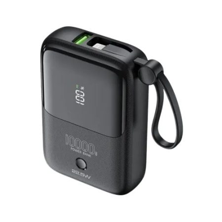 BYZ BL-W127 22.5W 10000mAh Fast Charging Power Bank