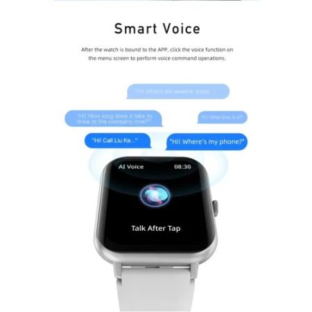 Awei H25 Smart Watch