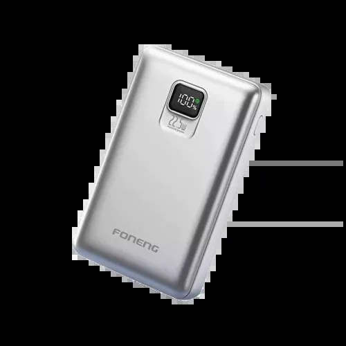 Foneng PX126 20000mAh 22.5W Power Bank
