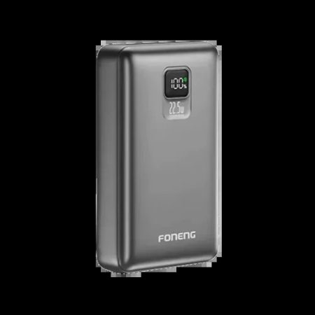 Foneng PX126 20000mAh 22.5W Power Bank