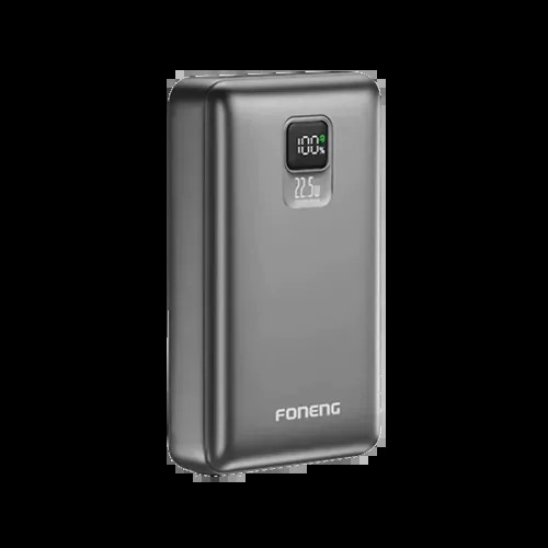 Foneng PX126 20000mAh 22.5W Power Bank