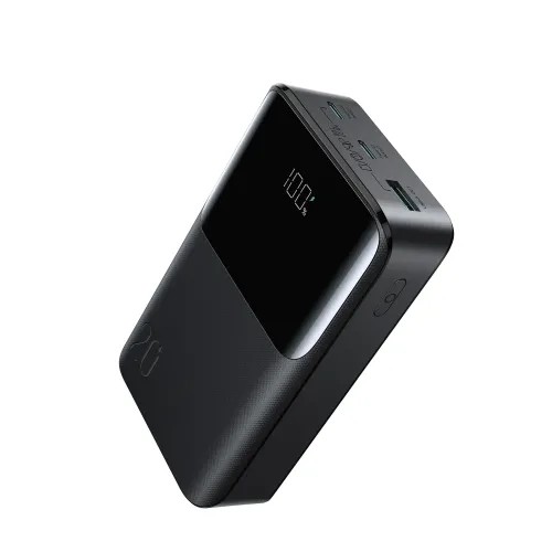 Joyroom JR-QP192 Mini 20000mAh 22.5W Fast Charging Power Bank