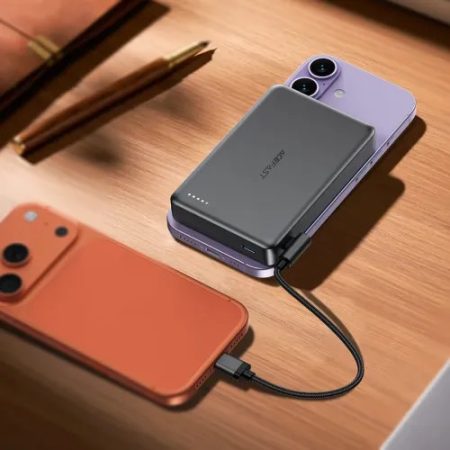 Acefast M36 22.5W 10000mAh Wireless Charging Power Bank