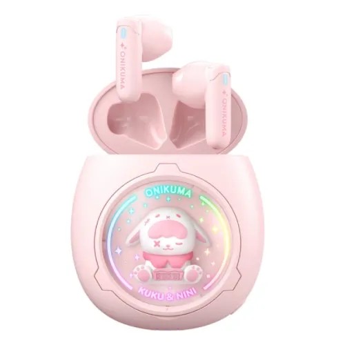 Onikuma T302 Wireless Earbuds