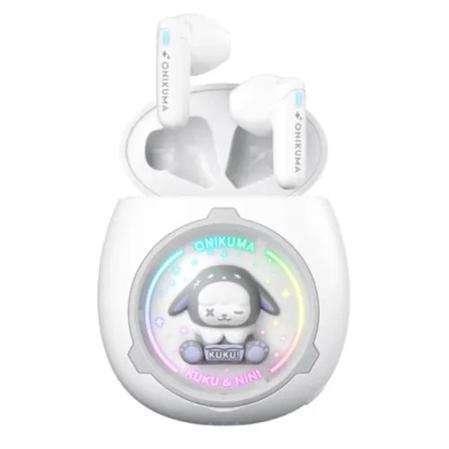 Onikuma T302 Wireless Earbuds