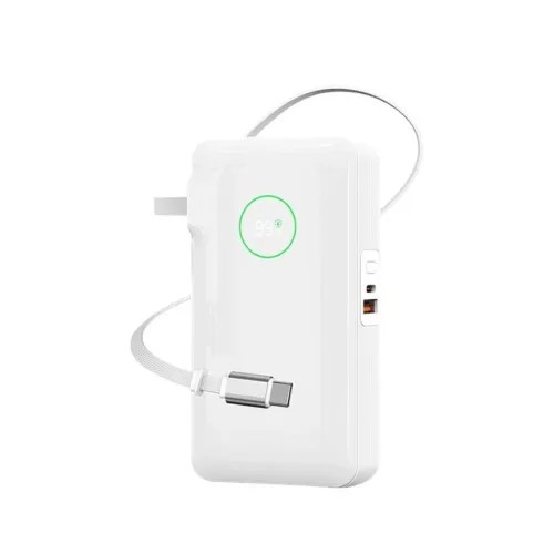 WiWU Noble Wi-P049 10000mAh 35W Power Bank