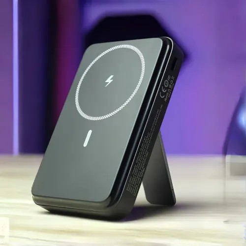 MKB PK81 10000mAh 22.5W Magsafe Power Bank