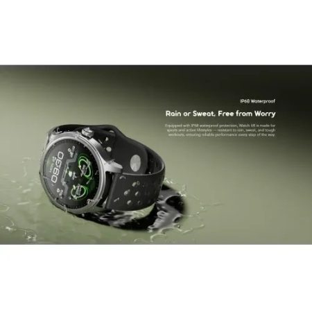 Oraimo Watch 6R