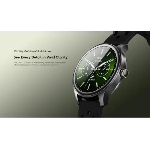 Oraimo Watch 6R