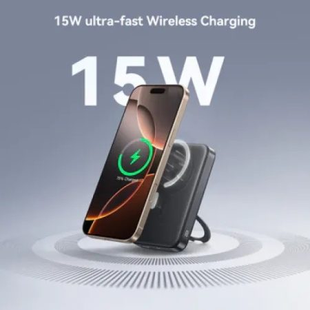 Joyroom JR-PBM12 10000mAh 22.5W Magnetic Wireless Power Bank