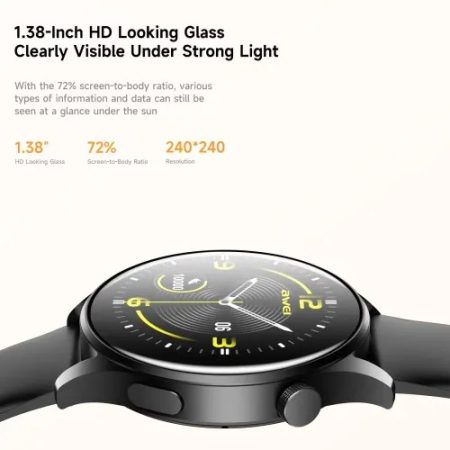 Awei H35 Smart Watch
