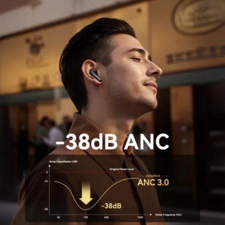 Joyroom JR-FN3 Bluetooth Earbuds