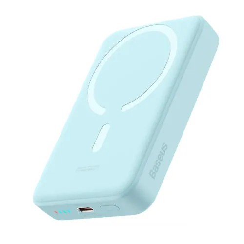 Baseus PPCXM1030 30W 10000mah Magnetic Mini Fast Charging Power Bank