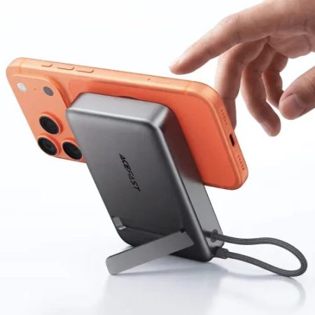 Acefast M40 22.5W 10000mAh Wireless Charging Power Bank