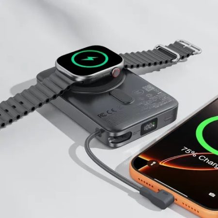 Acefast M40 22.5W 10000mAh Wireless Charging Power Bank