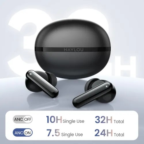 Haylou Flowbuds N50