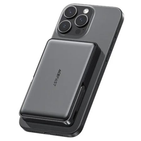 Acefast M17 22.5W 10000mAh Magnetic Wireless Power Bank