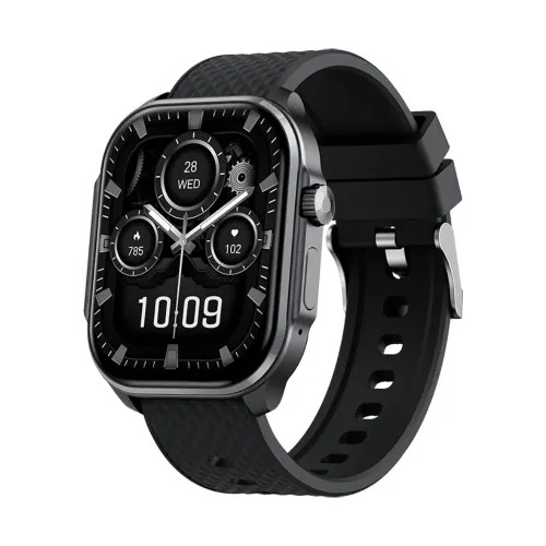 Tecno Watch 3 Active