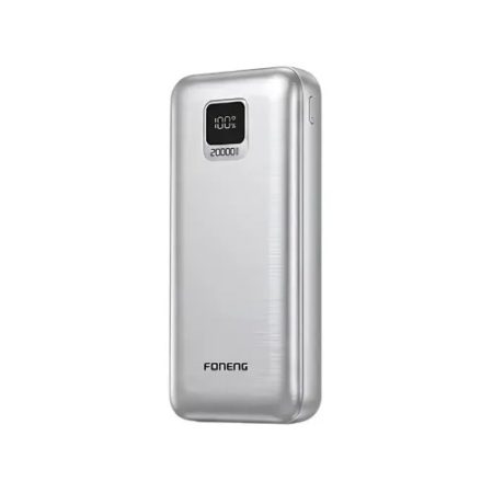 Foneng PX151 20000mAh 22.5W Power Bank