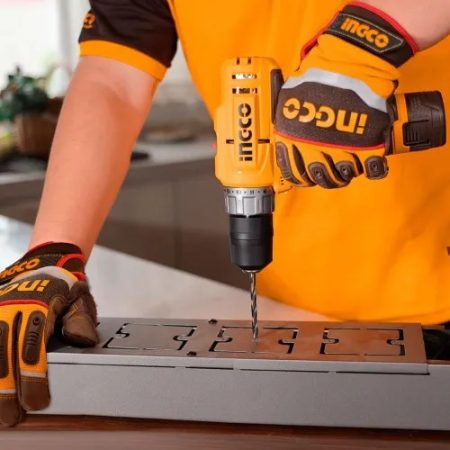 INGCO CDLI122061 20Nm Cordless Drill Machine