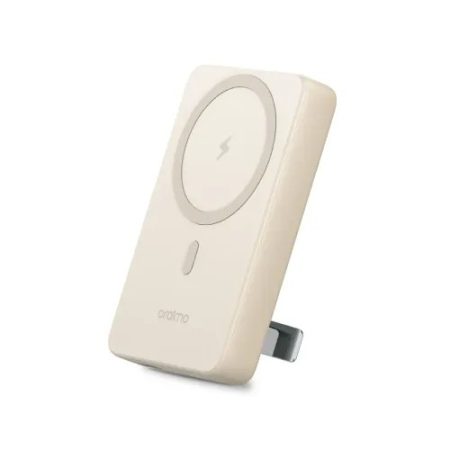 Oraimo MagPower 15 OPB-7102W 10000mAh 15W Wireless Power Bank