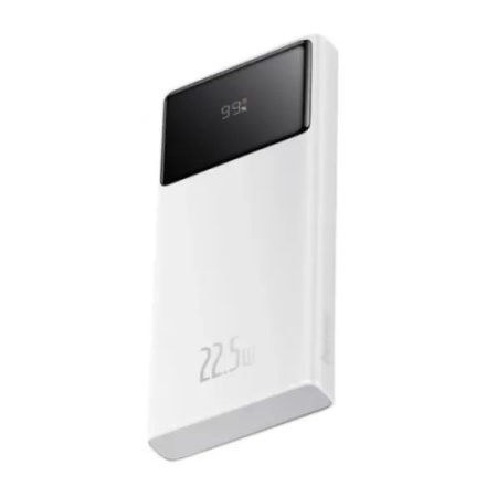 Baseus Star Lord 10000mAh 22.5W Digital Display Power Bank