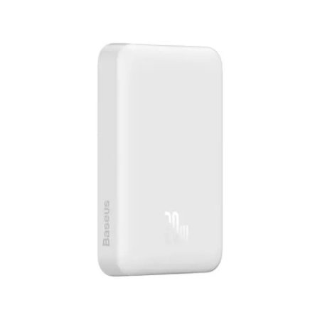 Baseus PPCXM10 20W 10000mAh Magnetic Wireless Fast Charging Power Bank