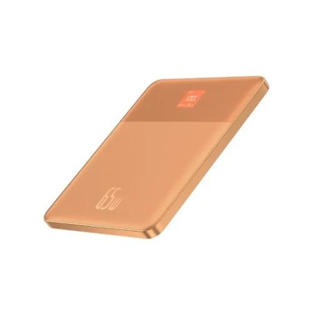Baseus Blade 2 Ultra Thin 12000mAh 65W Power Bank