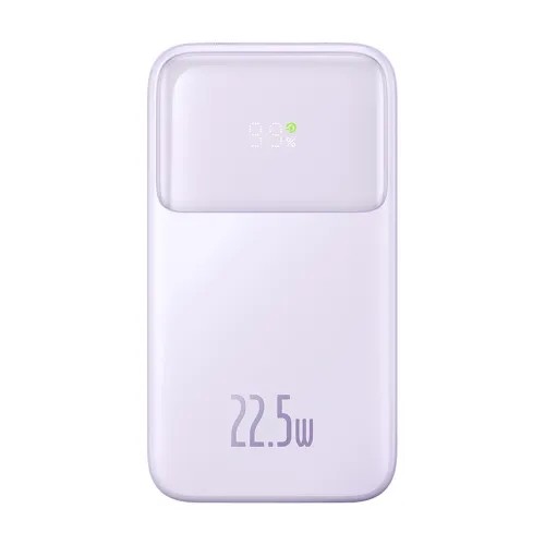 Baseus Comet Series 20000mAh 22.5W Power Bank