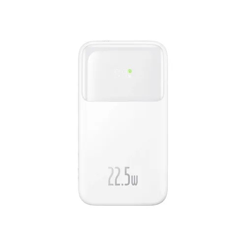 Baseus Comet Series 20000mAh 22.5W Power Bank