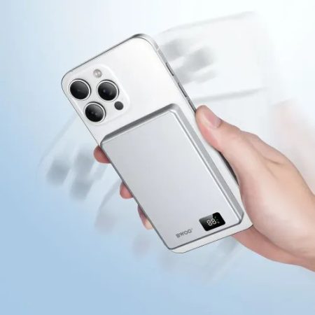 BWOO BO-P76 10000mAh Fast Charging Power Bank