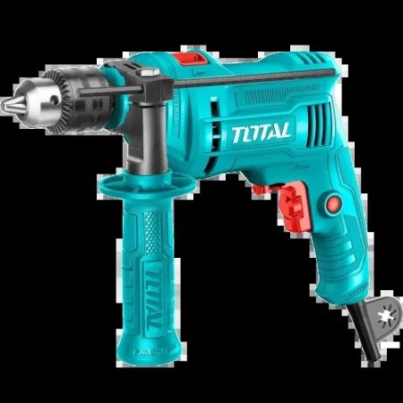 TOTAL TG107136 710W Impact Drill Machine
