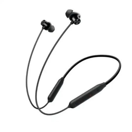 OnePlus Bullets Wireless Z2 ANC Neckband
