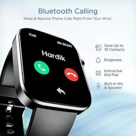 boAt Wave Call 2