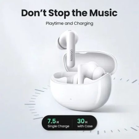 Ugreen WS206 HiTune T3 Pro Wireless Earbuds #35725