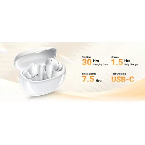 Ugreen WS206 HiTune T3 Pro Wireless Earbuds #35725