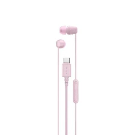 Sony IER-EX15C Wired Type-C Earphone