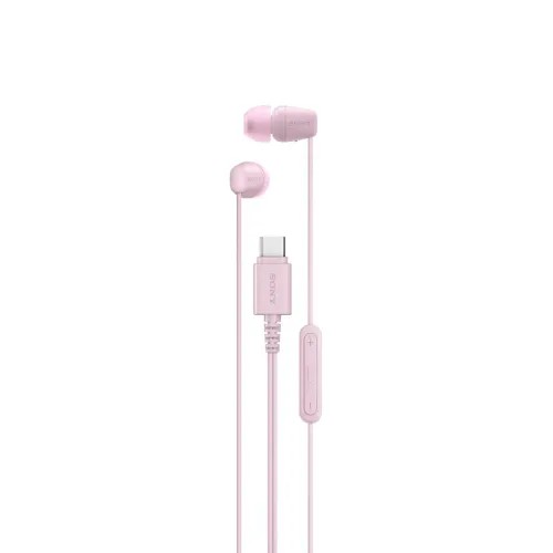 Sony IER-EX15C Wired Type-C Earphone