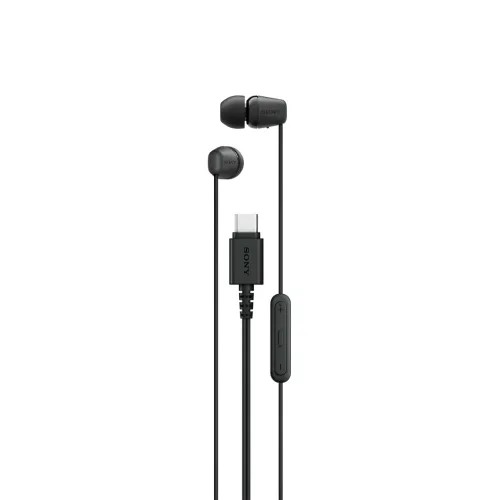 Sony IER-EX15C Wired Type-C Earphone