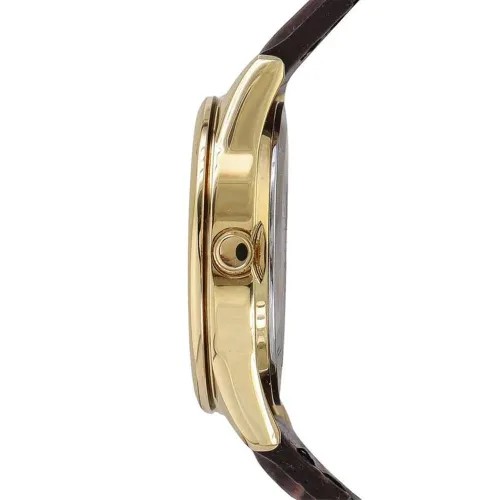 Casio LTP-V005GL-9AUDF Ladies Leather Belt Watch