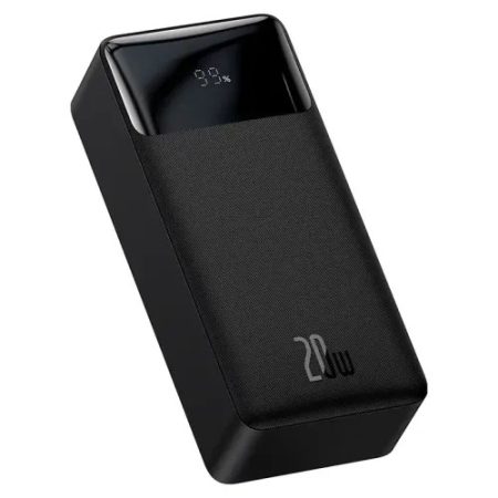 Baseus PPBD30K Bipow Digital Display 20W 30000mAh Power Bank