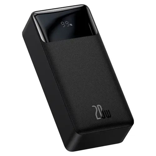 Baseus PPBD30K Bipow Digital Display 20W 30000mAh Power Bank