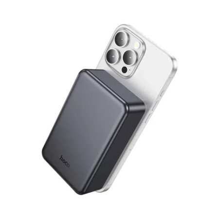 Hoco J160B 20000mAh 20W Magnetic Wireless Power Bank