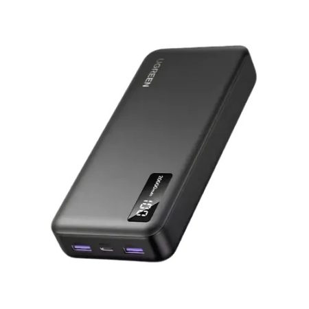 UGREEN PB312 20000mAh 20W Fast Charging Power Bank #95424B