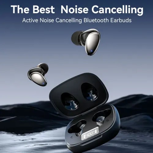 Vention Tiny T13 True Wireless Bluetooth Earbuds