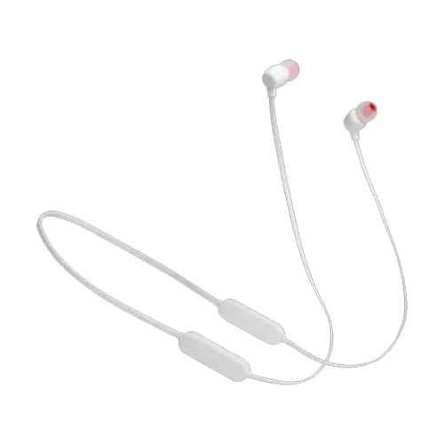 JBL Tune 125BT Wireless Neckband in-Ear Earphone