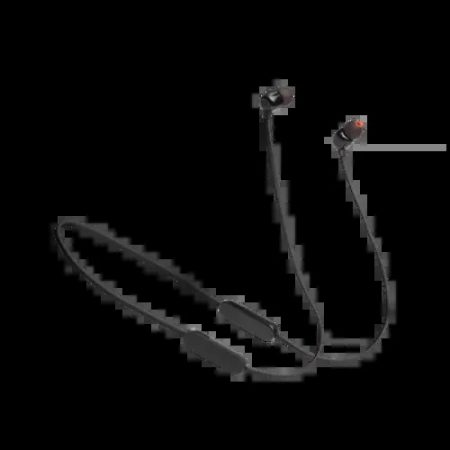 JBL Tune 125BT Wireless Neckband in-Ear Earphone